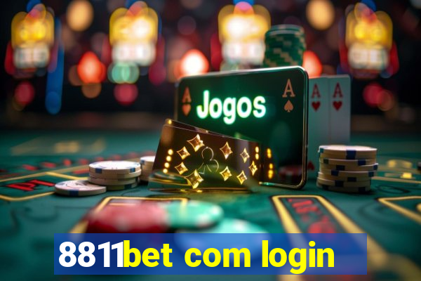 8811bet com login